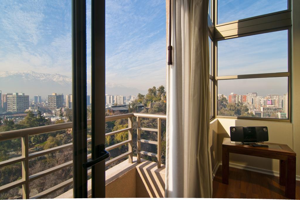 Hotel Park For Rent