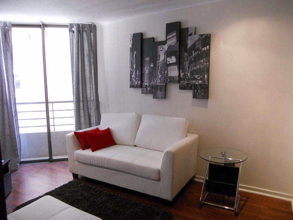 Hotel Park For Rent