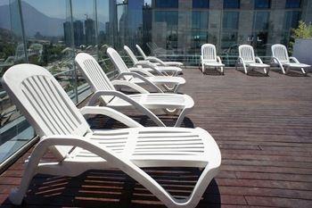 Hotel Trani Providencia Santiago de Chile
