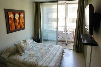 Hotel Trani Providencia 3*
