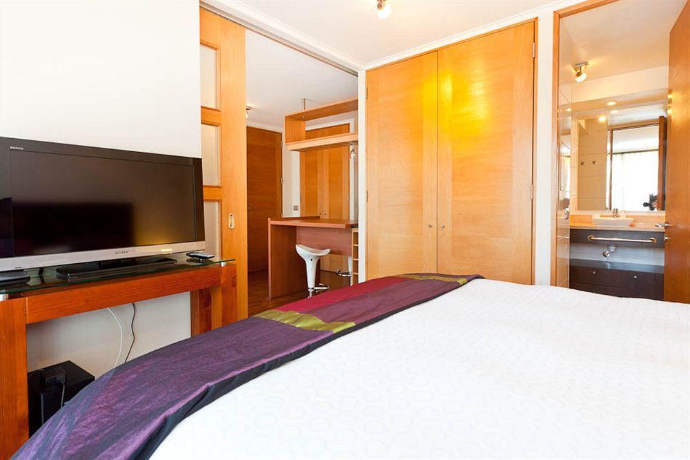 Hotel Departamentos Amoblados Costa 2170