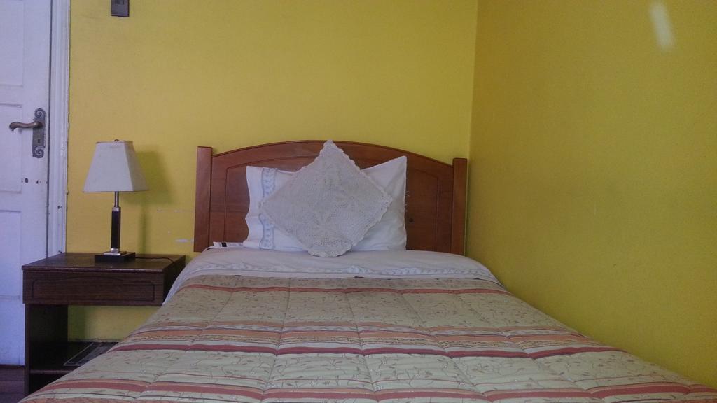 Casa Condell