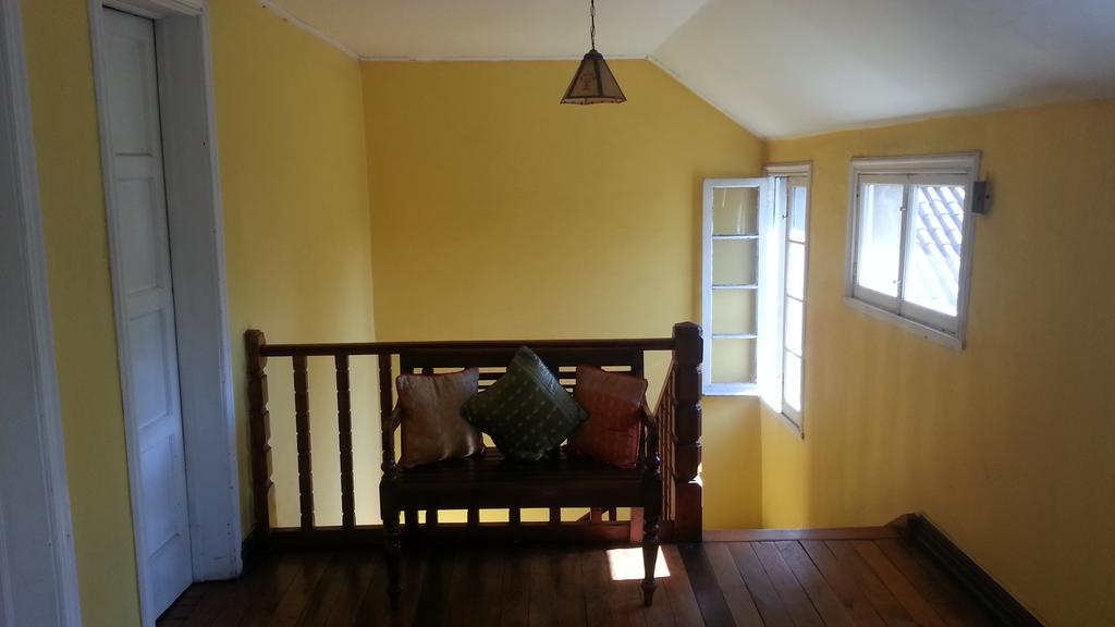 Casa Condell