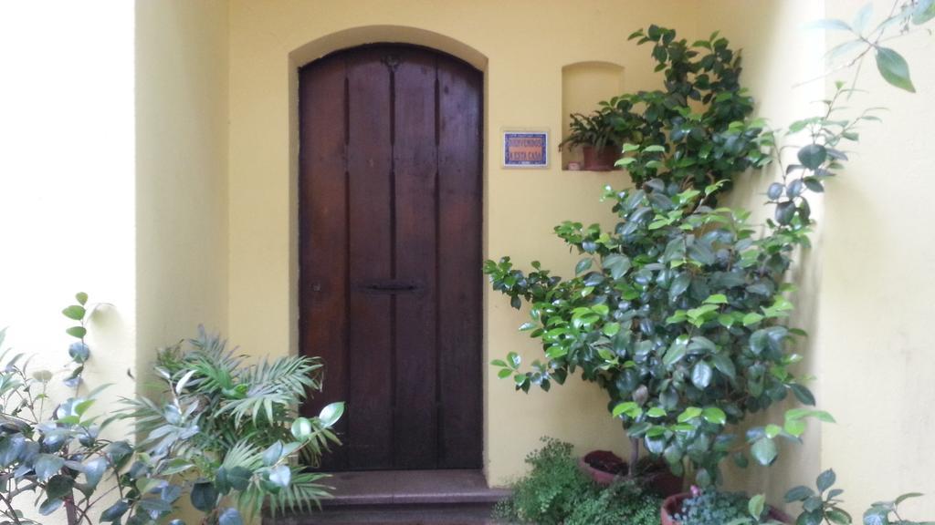 Casa Condell