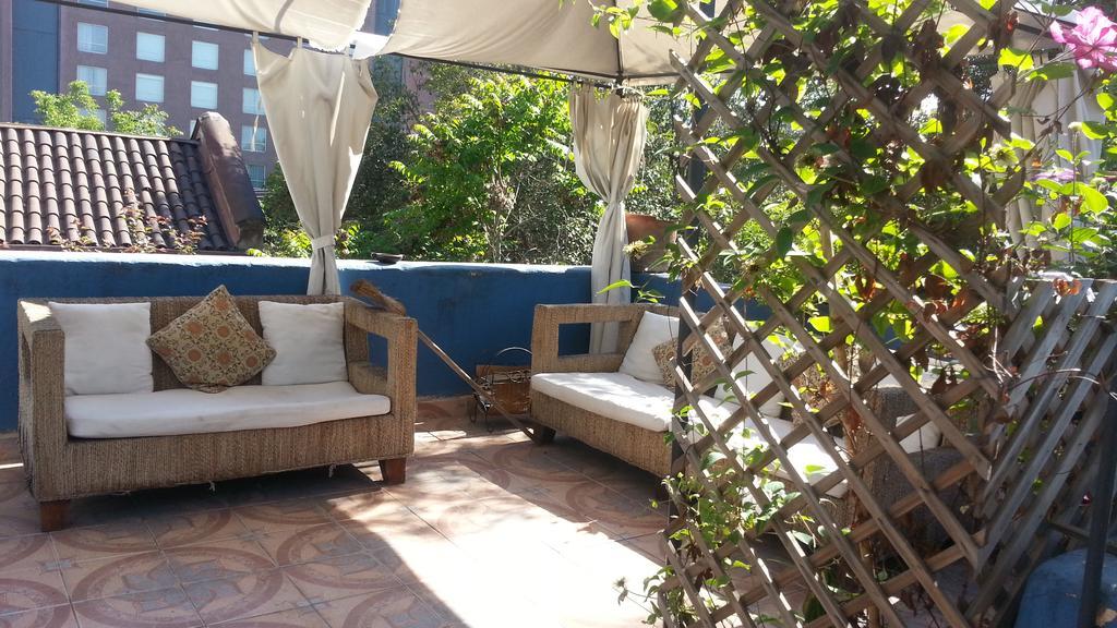 Casa Condell