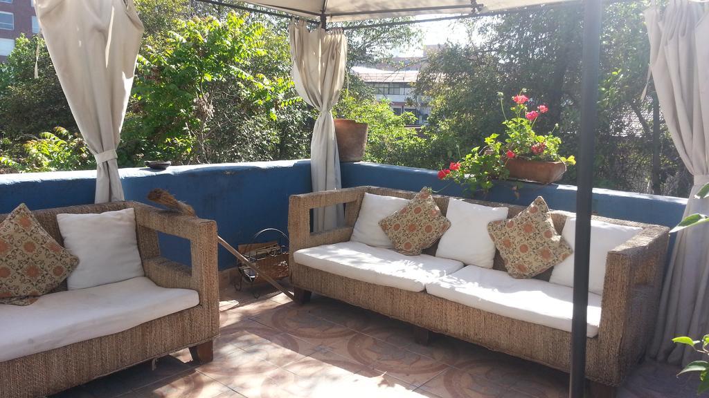 Casa Condell