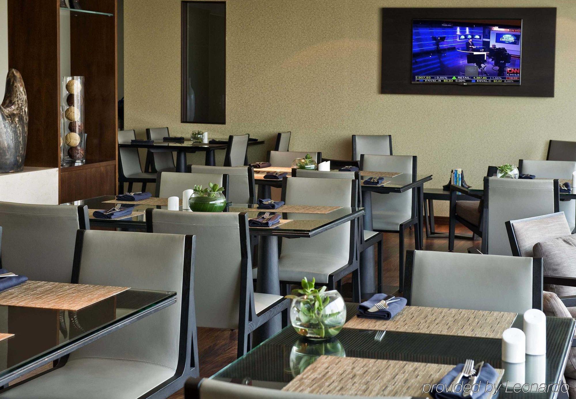 Renaissance By Marriott 5*