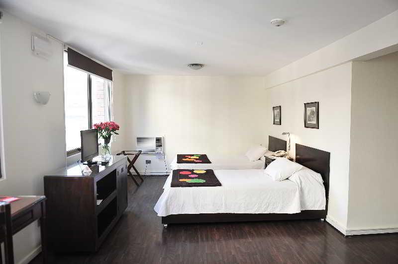 Mr Express Hotel 3*