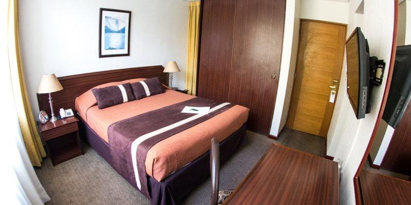 Alcala Del Rio Hotel 3*