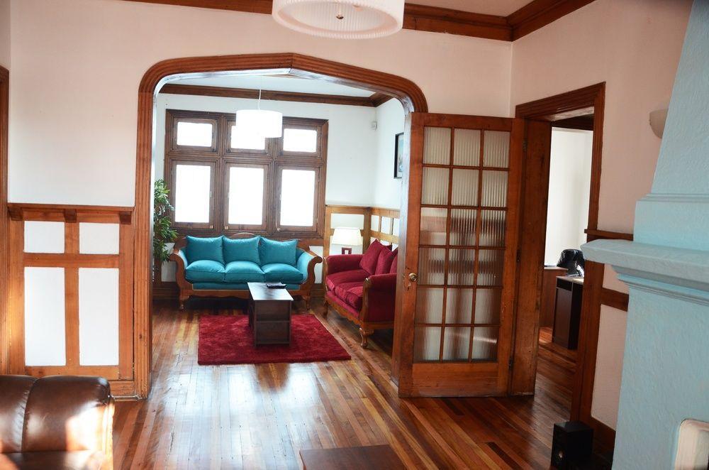 Bellas Artes Hostel