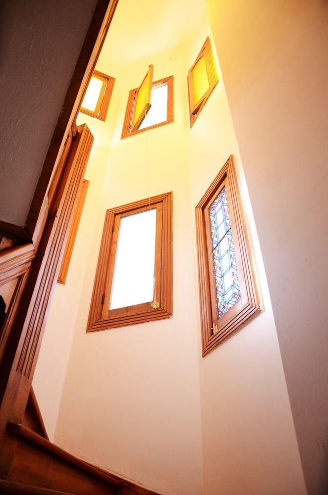 Bellas Artes Hostel *