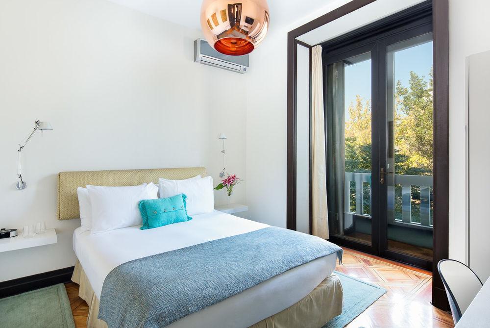 The Aubrey Boutique Hotel Santiago de Chile