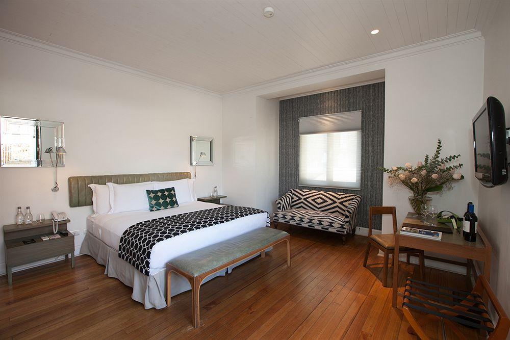 The Aubrey Boutique 4* Santiago de Chile
