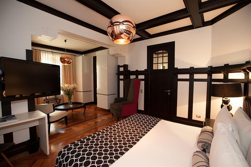 The Aubrey Boutique 4*