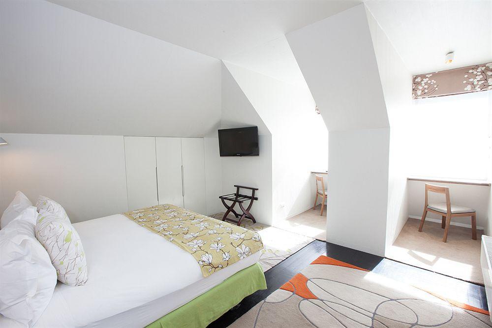 The Aubrey Boutique Hotel