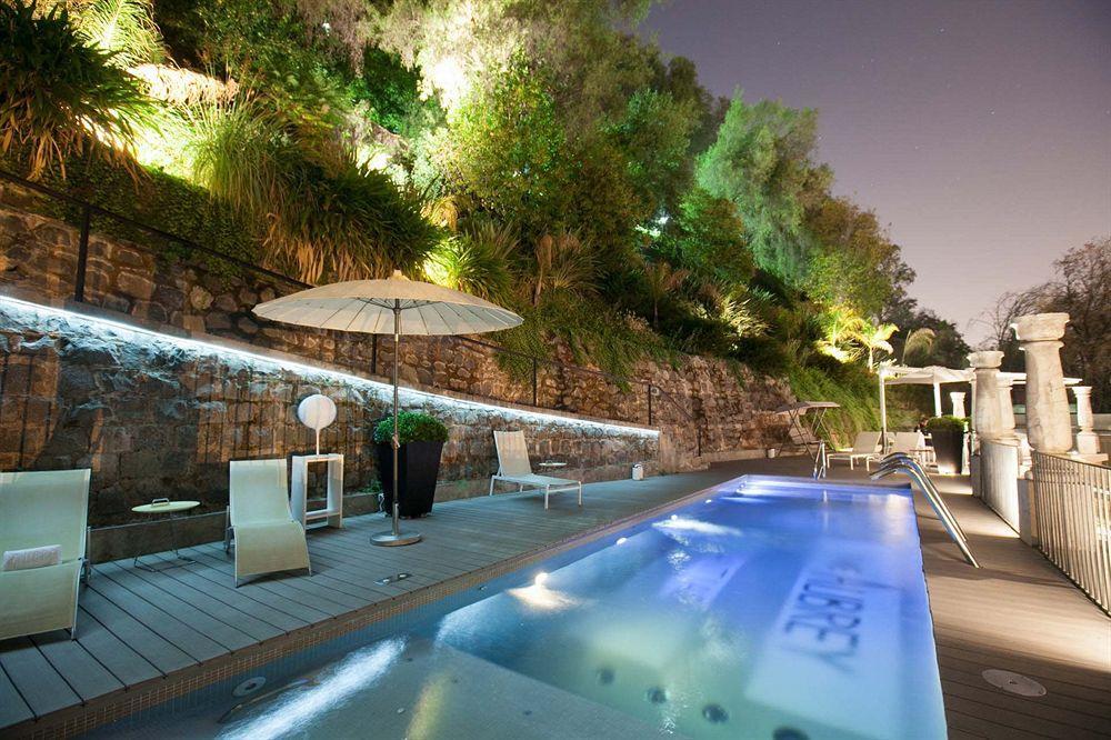 The Aubrey Boutique Hotel