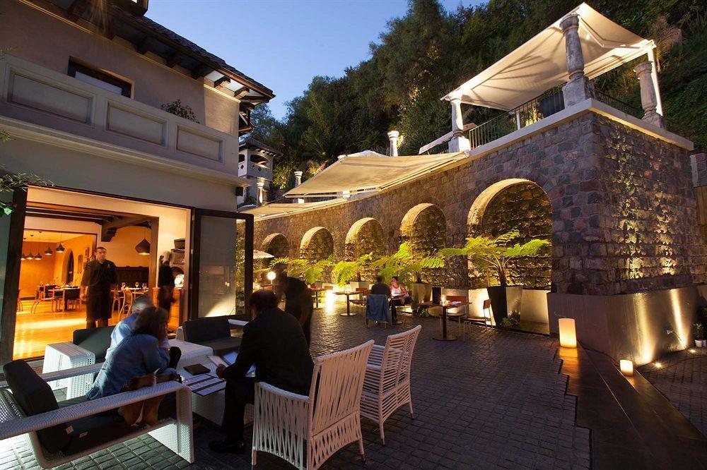The Aubrey Boutique Hotel 4*