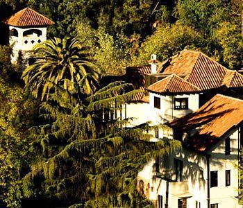 The Aubrey Boutique Hotel