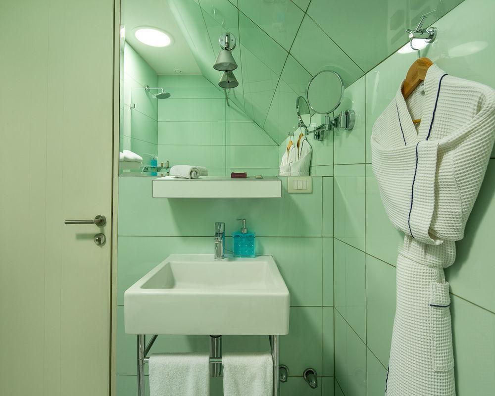 The Aubrey Boutique Hotel Santiago de Chile