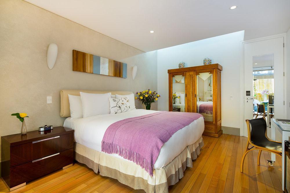The Aubrey Boutique 4* Santiago de Chile