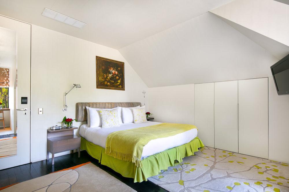 The Aubrey Boutique Hotel