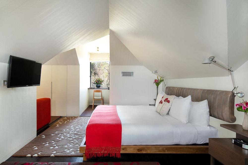 The Aubrey Boutique Hotel Santiago de Chile