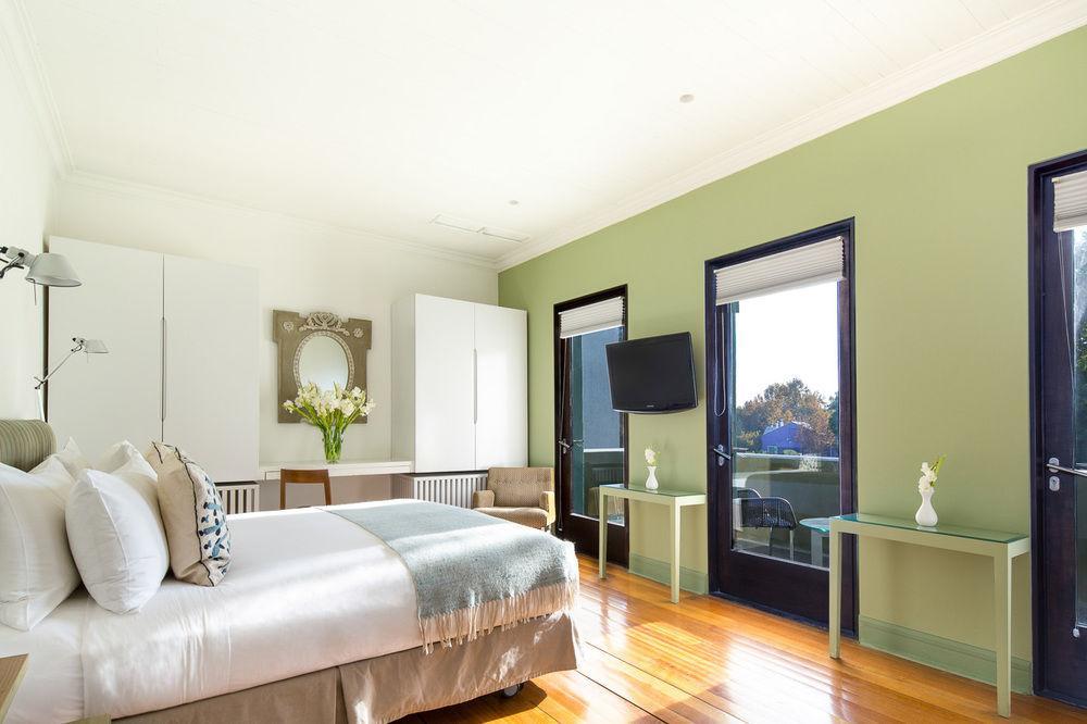 The Aubrey Boutique 4*