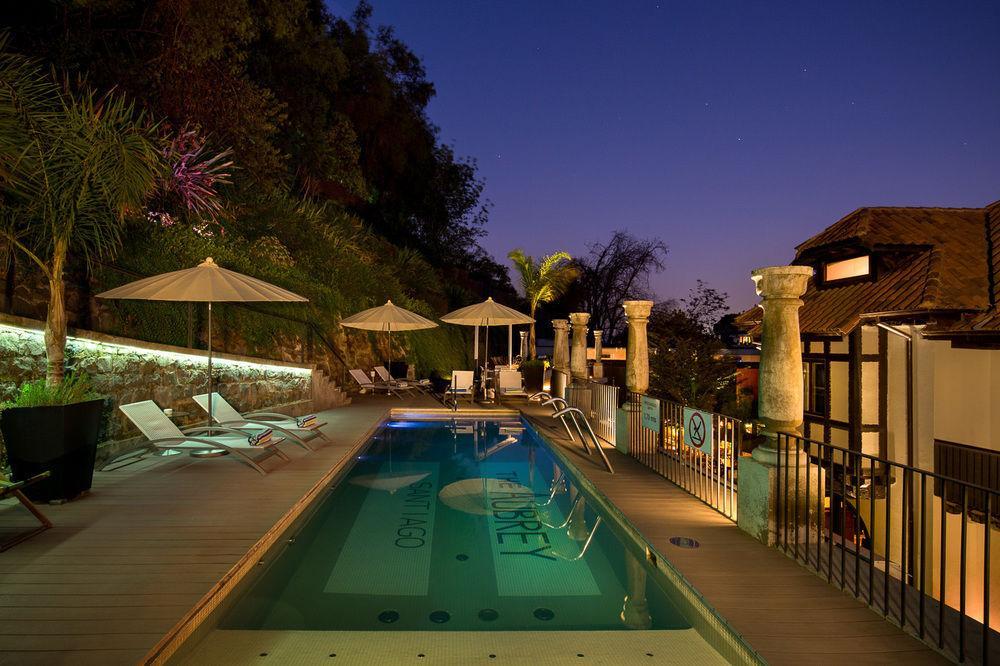 The Aubrey Boutique Hotel Santiago de Chile