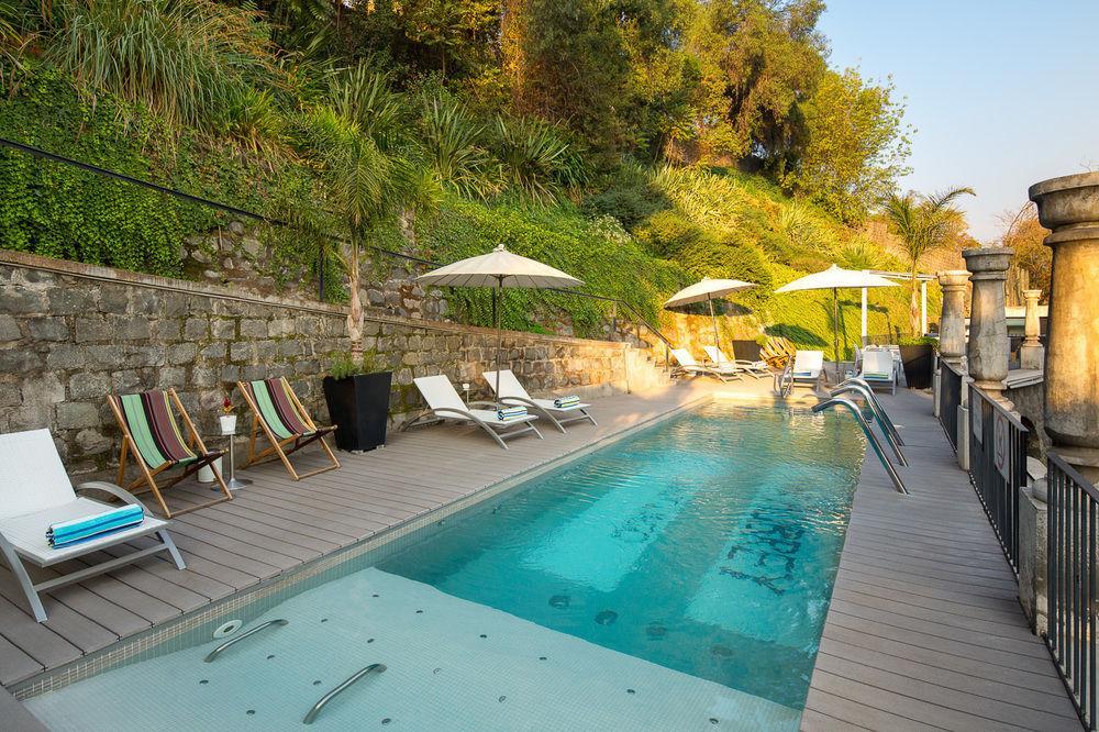 The Aubrey Boutique 4* Santiago de Chile
