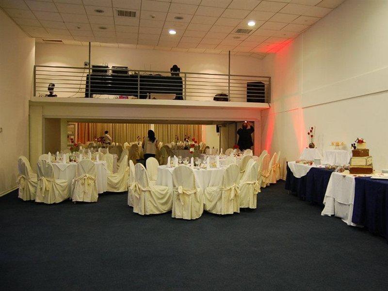 Nippon Y Centro De Eventos Santiago de Chile