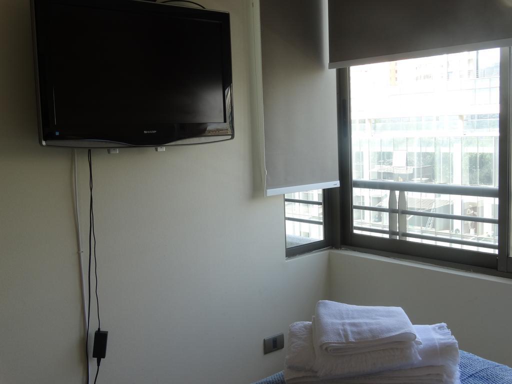 Apartamento Departamento Parque De Reyes *