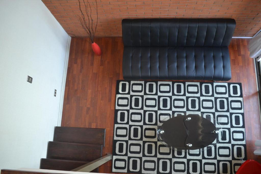 Park For Rent Hotel