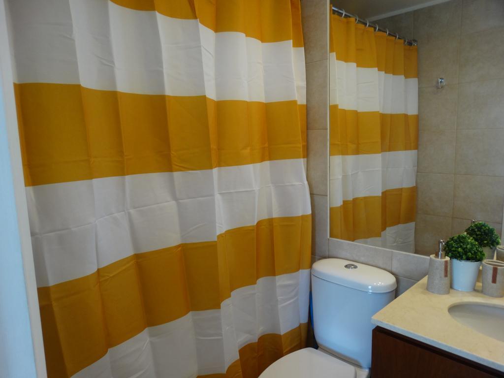 Apartamento Departamento Parque De Reyes *