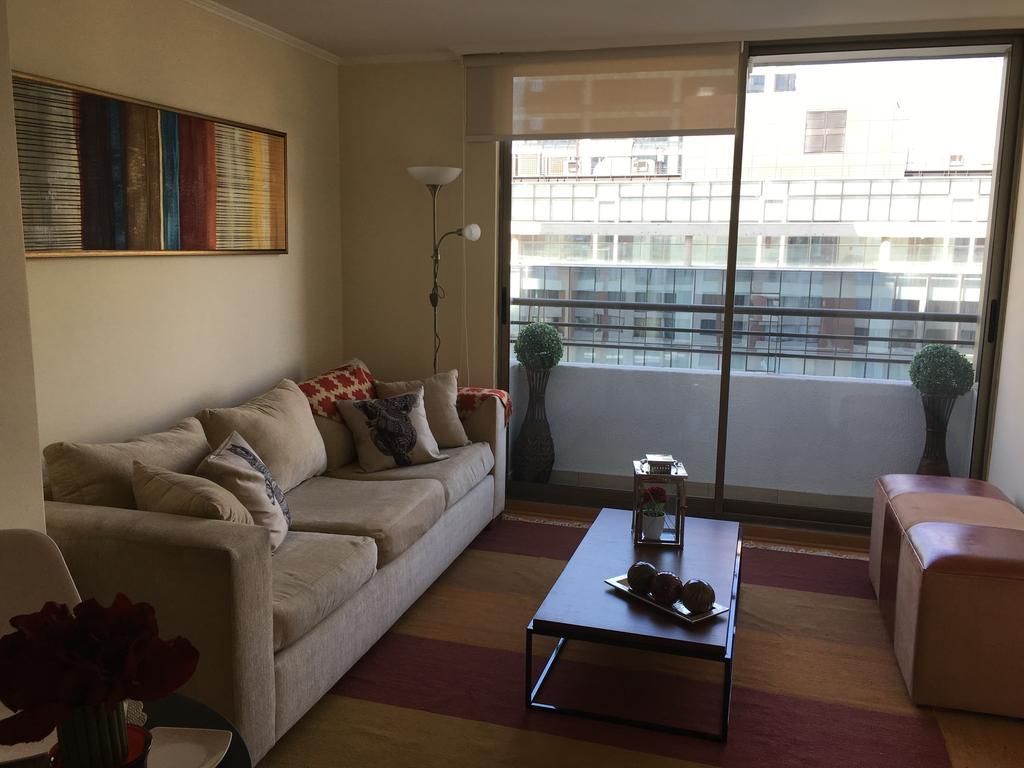 Departamento Parque De Reyes