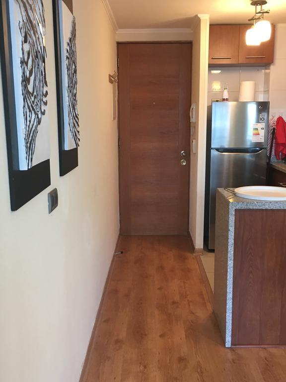 Apartamento Departamento Parque De Reyes *