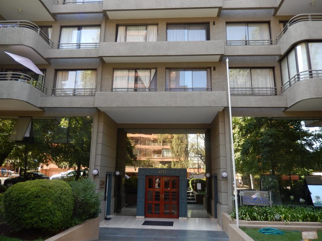 Roomapart Escuela Militar 3*