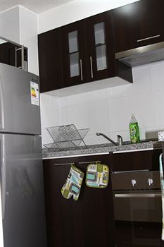 Furnished Apartment