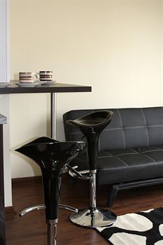 Furnished *