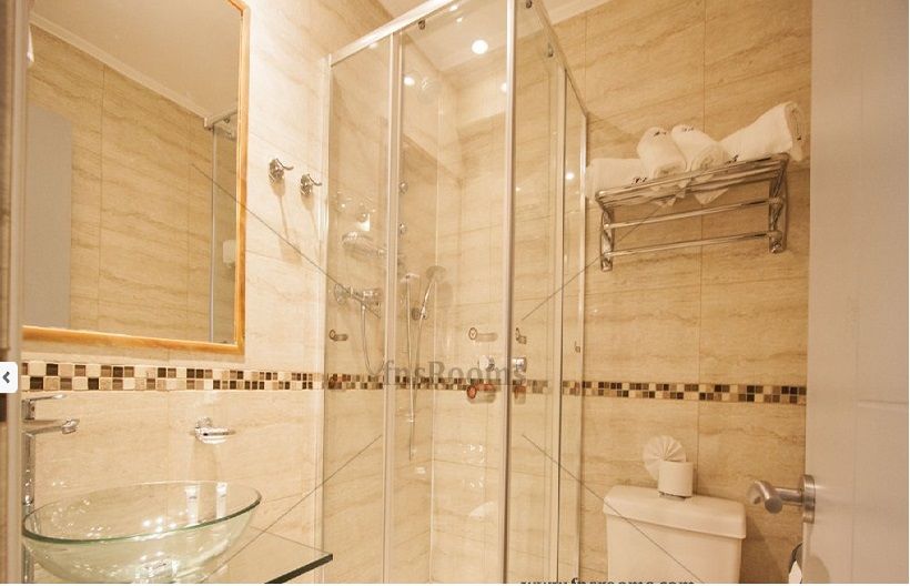 Principado Lastarria Hotel 3*