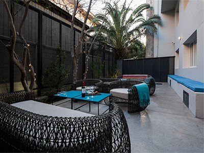 B Apartahotel