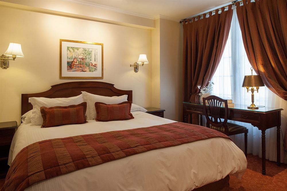 Boutique Orly Hotel 3*