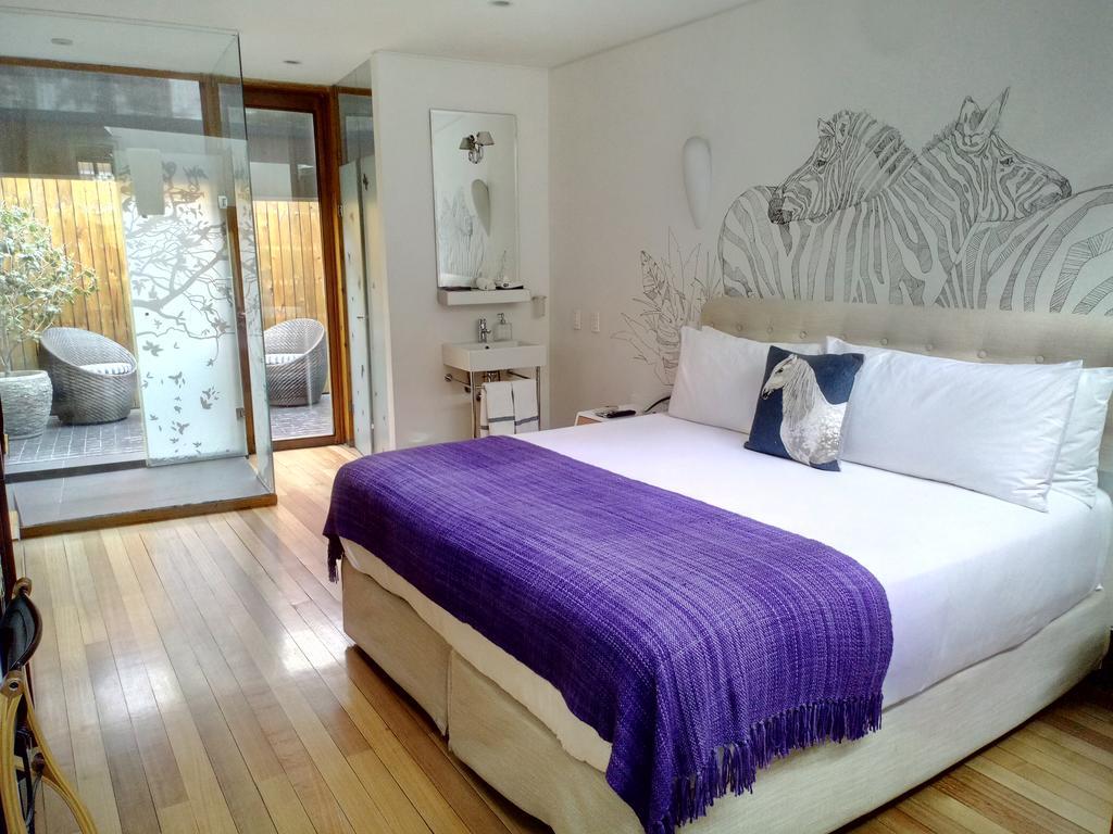 The Aubrey Boutique Hotel