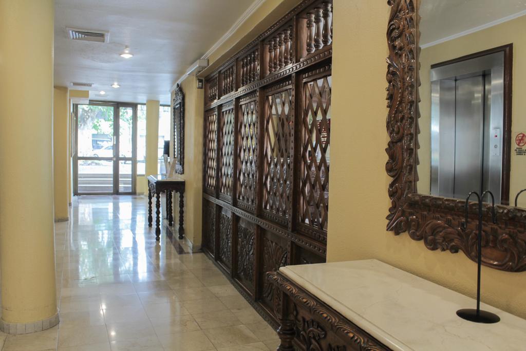 Alcala Del Rio Hotel