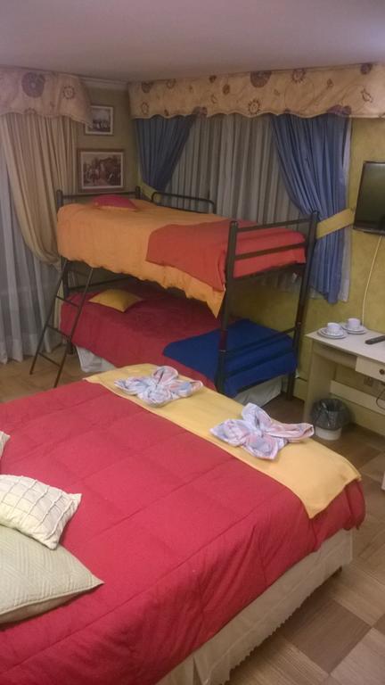 Blumen Haus Bed and breakfast 2*