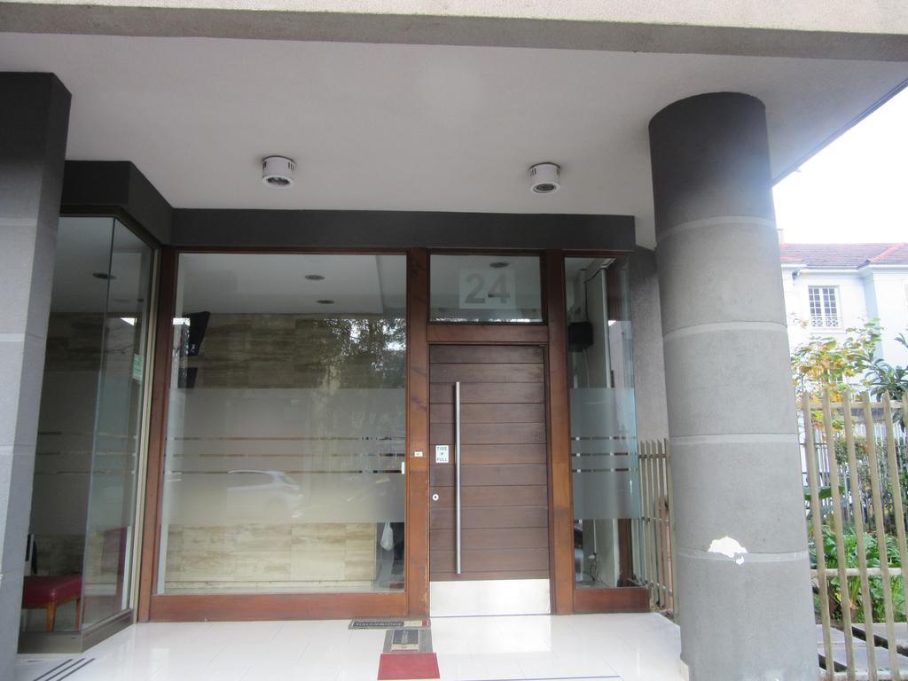 Departamento Diagonal Paraguay *