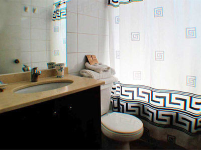 Apartahotel Roomapart Escuela Militar 3*