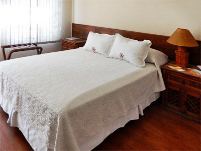 Apartahotel Roomapart Escuela Militar Santiago de Chile