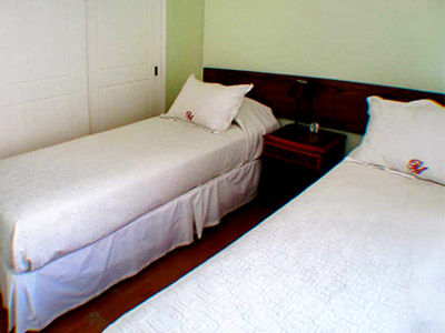 Roomapart Escuela Militar 3* Santiago de Chile