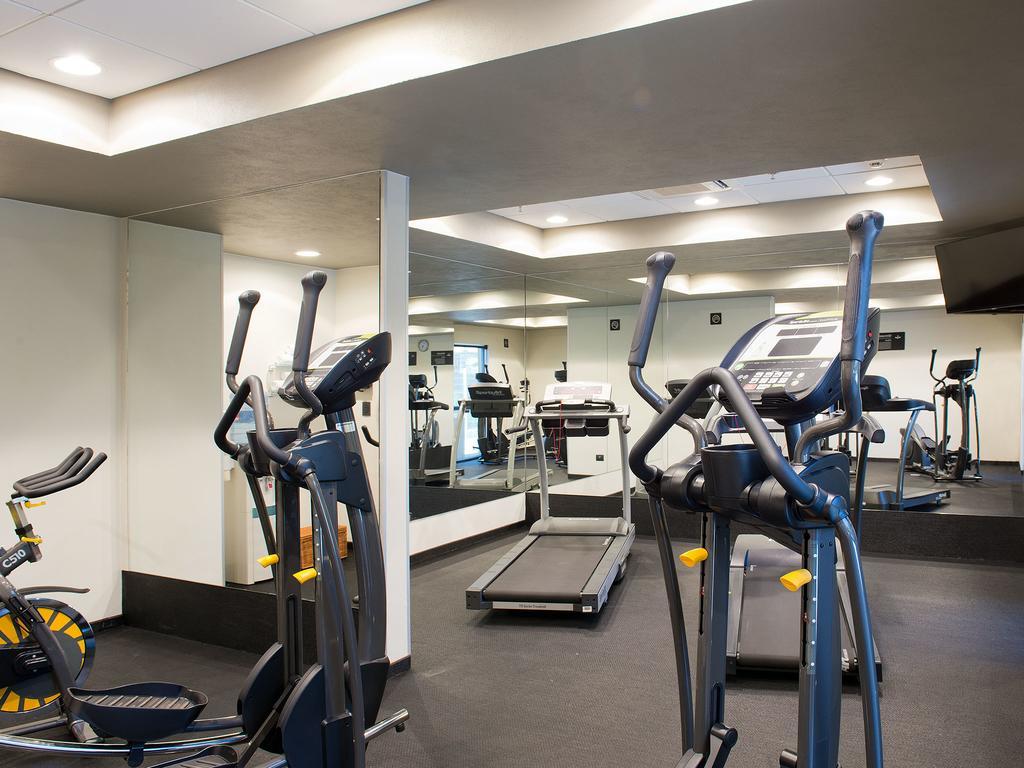 Express By Marriott Aeropuerto 3*
