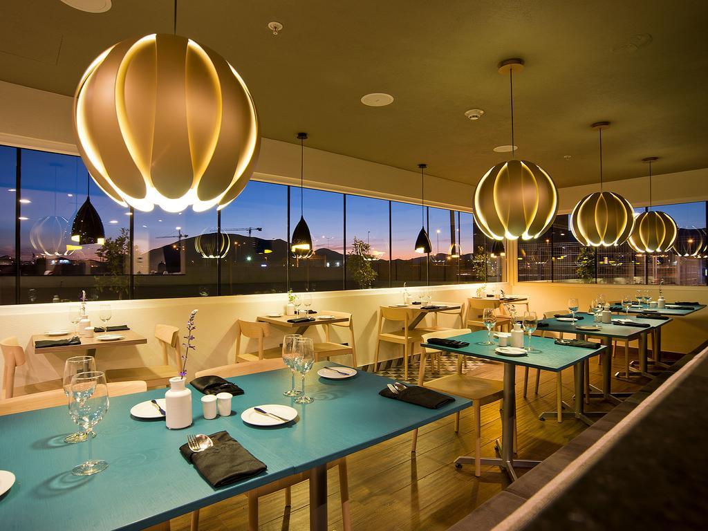 Express By Marriott Aeropuerto Santiago